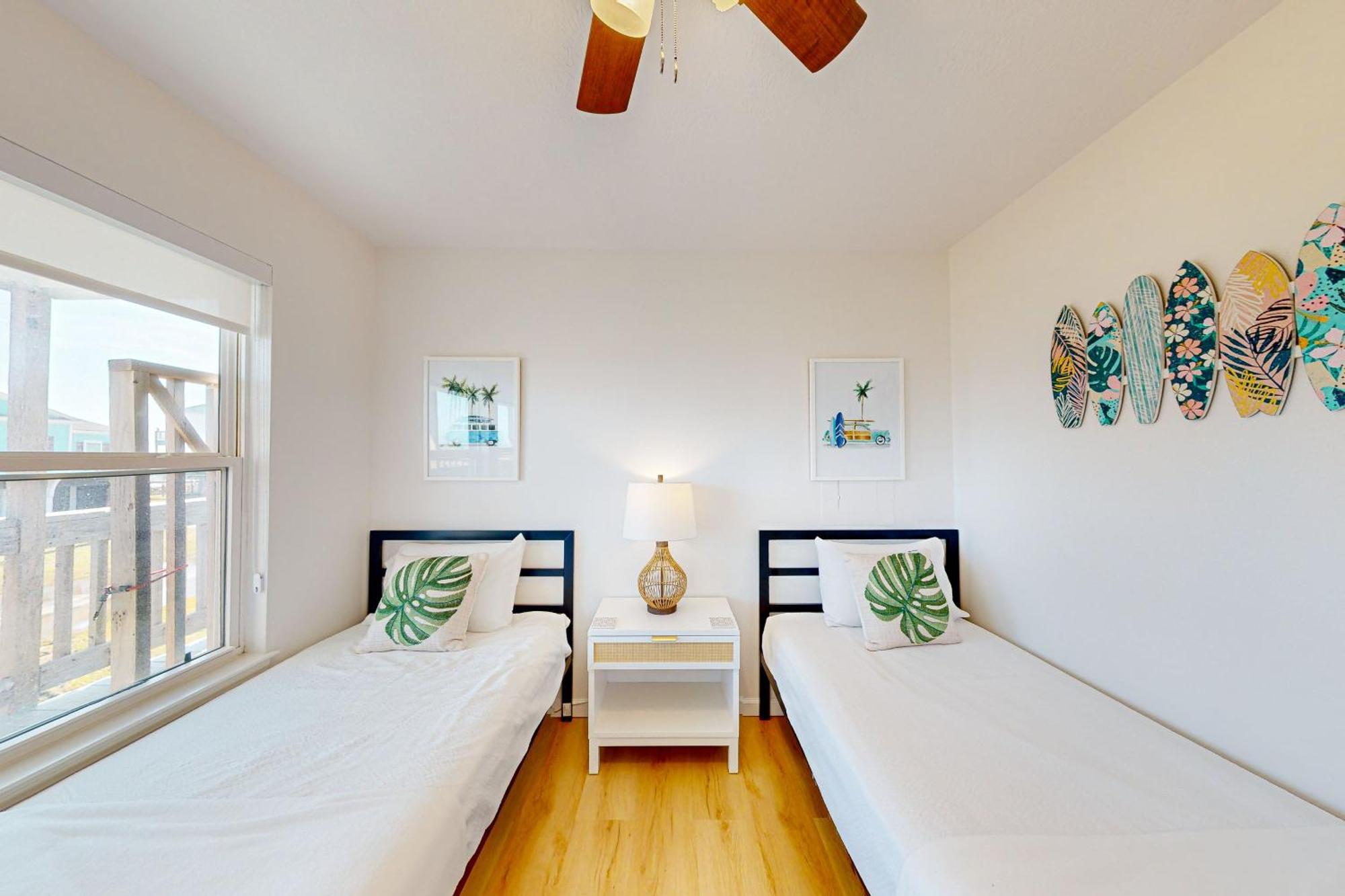 Villa Lounging By The Sea Galveston Exterior foto